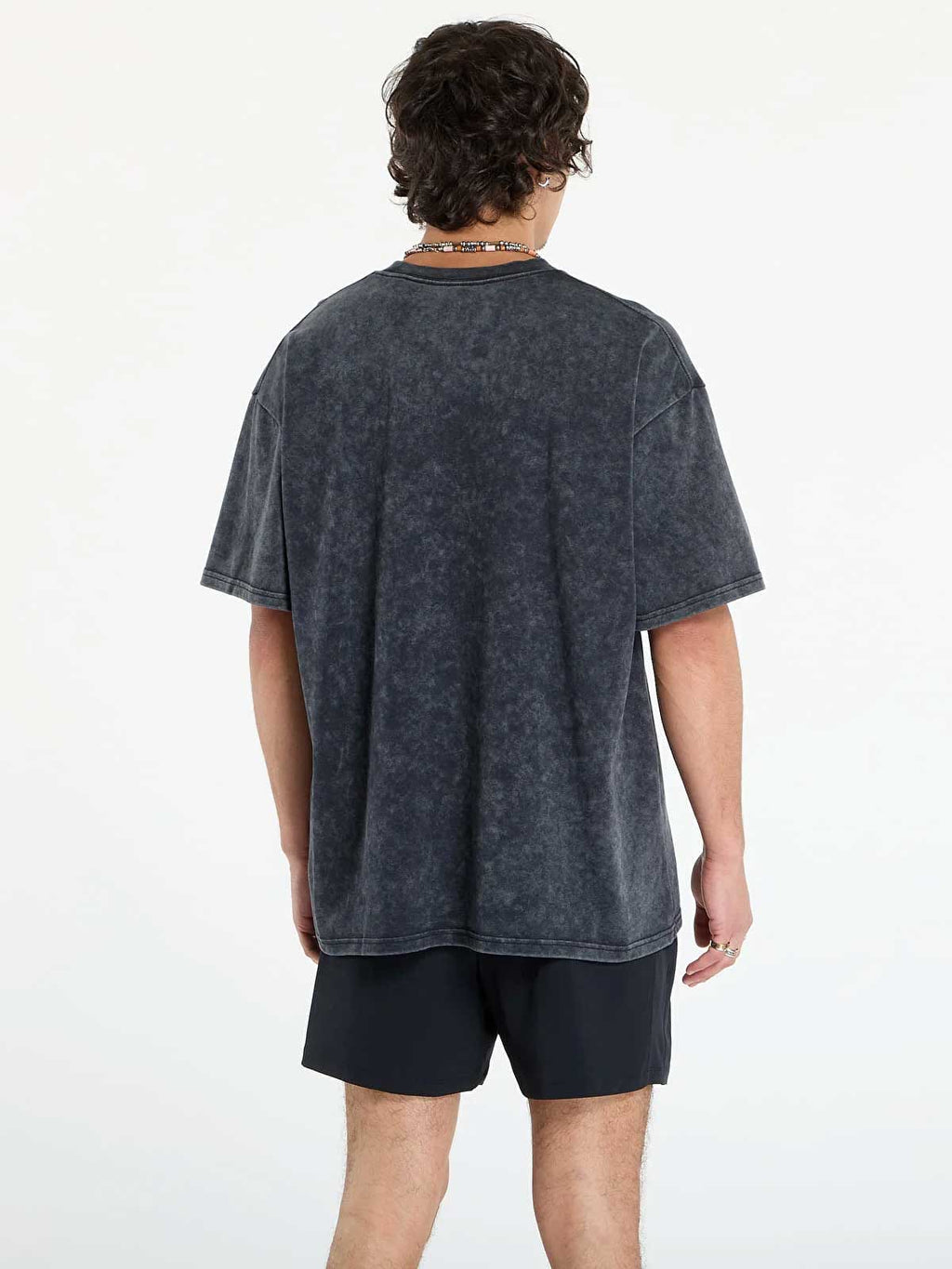 UNDER ARMOUR Тениска Pjt Rck Hwt OS T