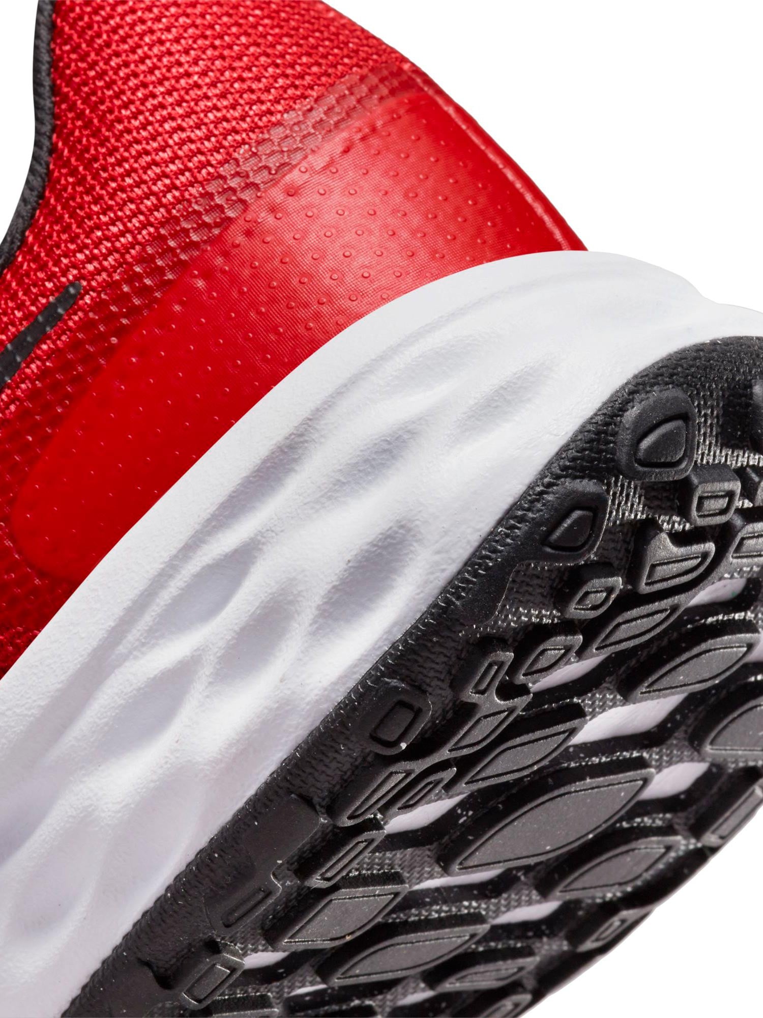 NIKE Обувки REVOLUTION 6 NN GS