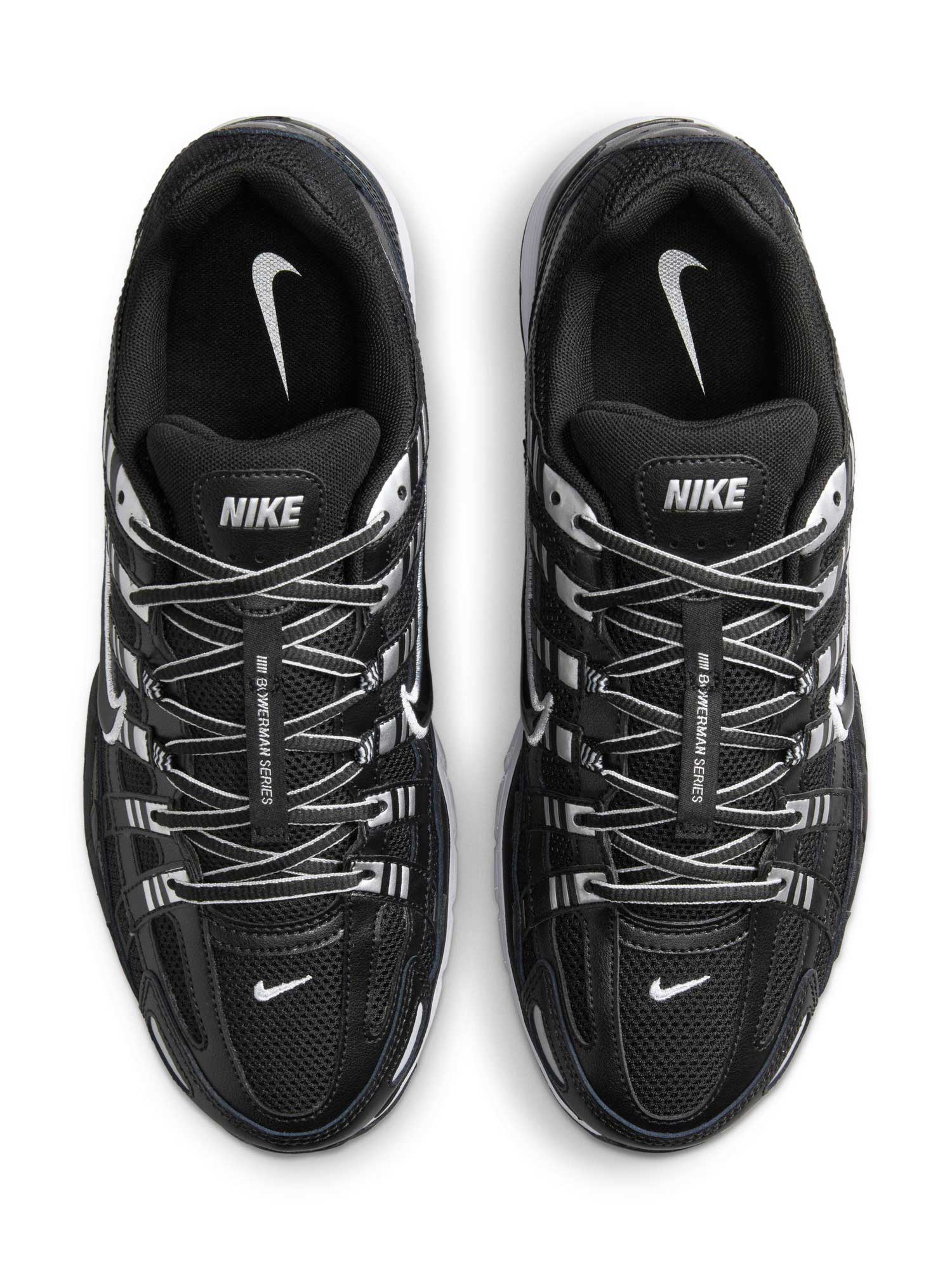 NIKE Обувки P-6000