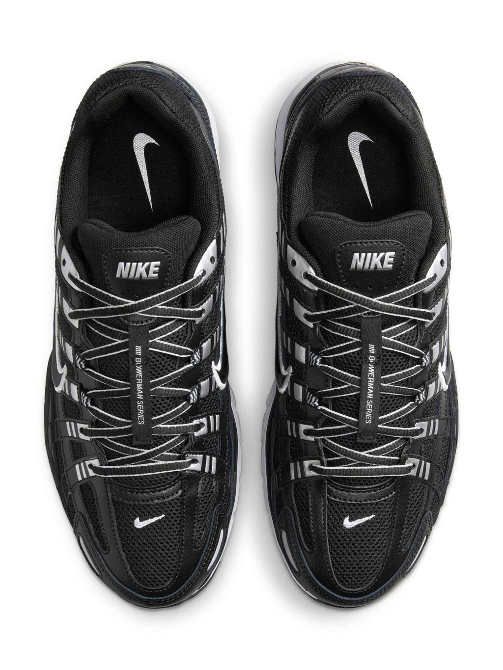 NIKE Обувки P-6000