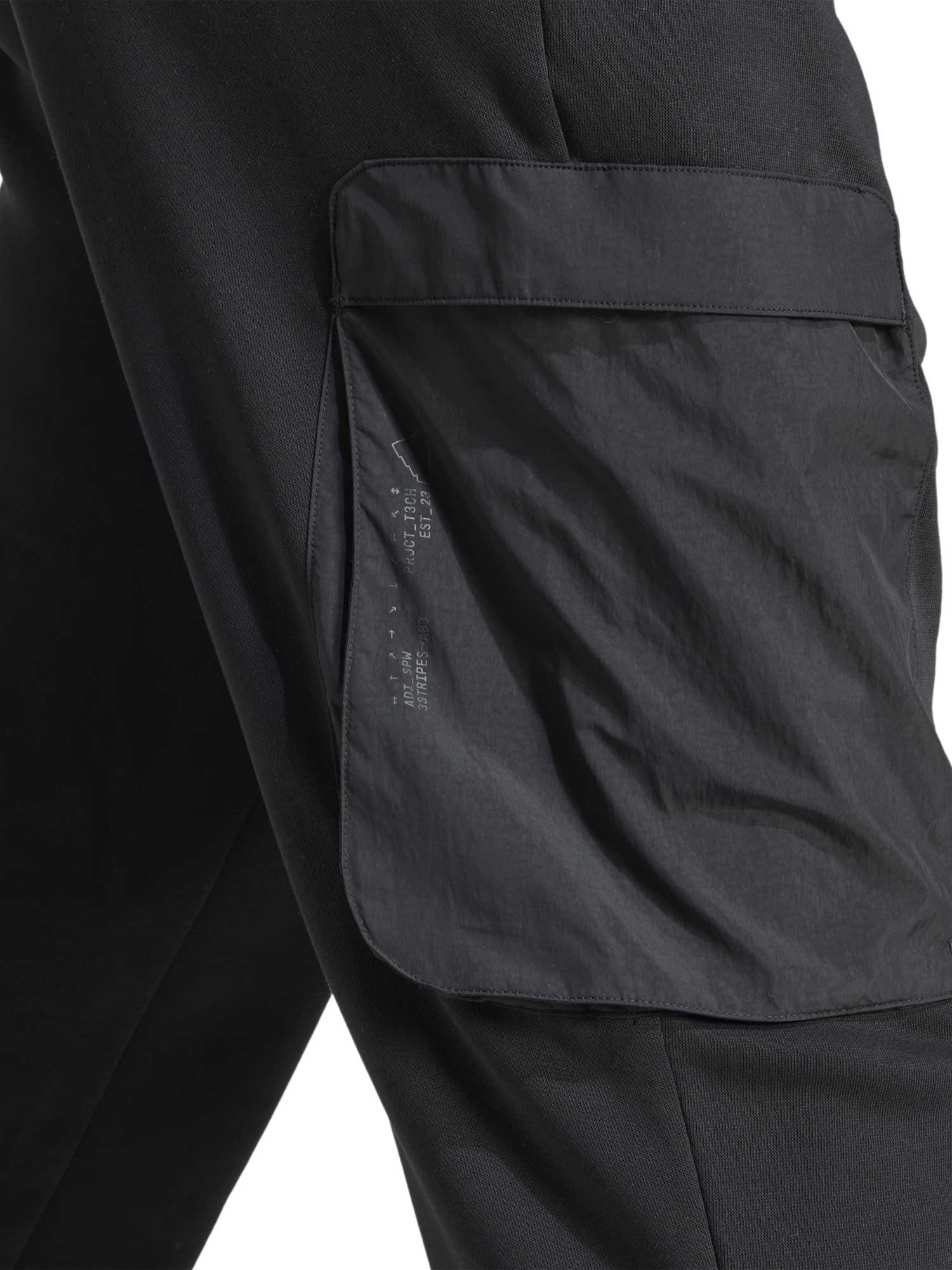 ADIDAS SPORTSWEAR Спортно долнище City Escape Fleece Joggers