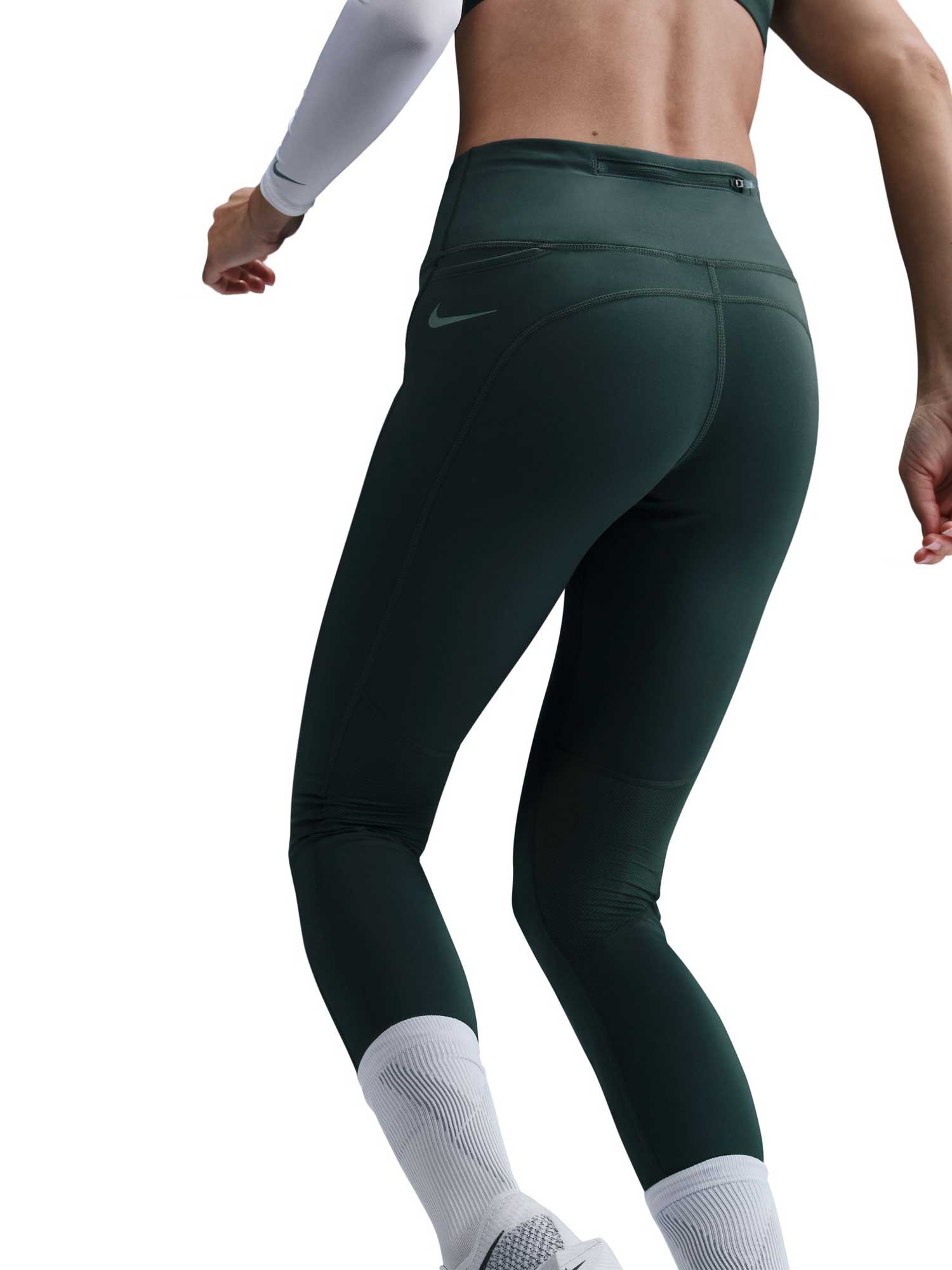 NIKE Клин W NK DF FAST TGHT