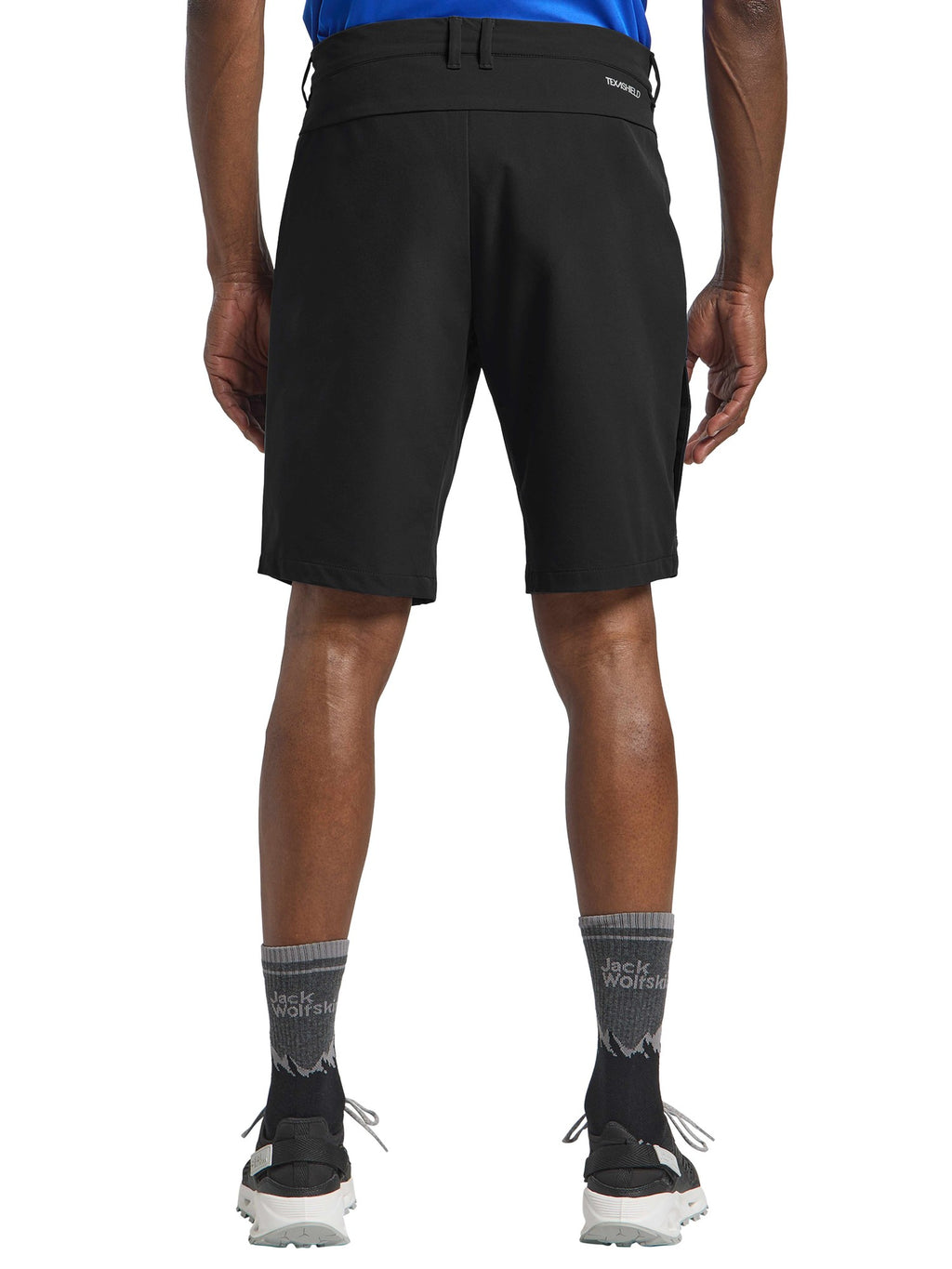 JACK WOLFSKIN Къси панталони PICO TRAIL SHORTS M