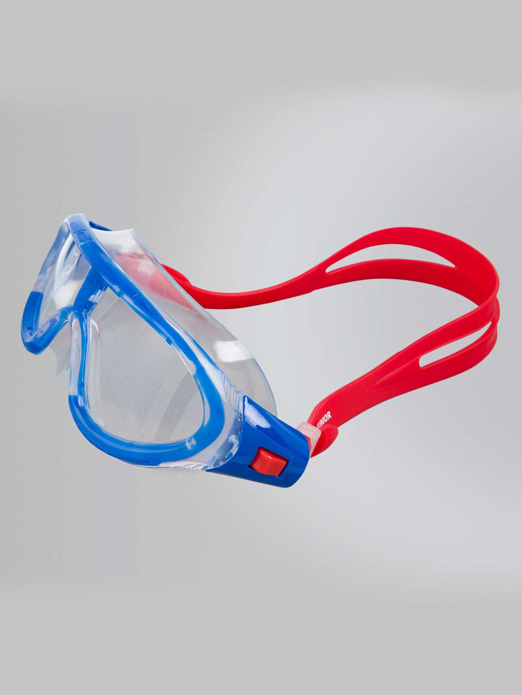 SPEEDO Плувна маска BIOFUSE RIFT JUNIOR