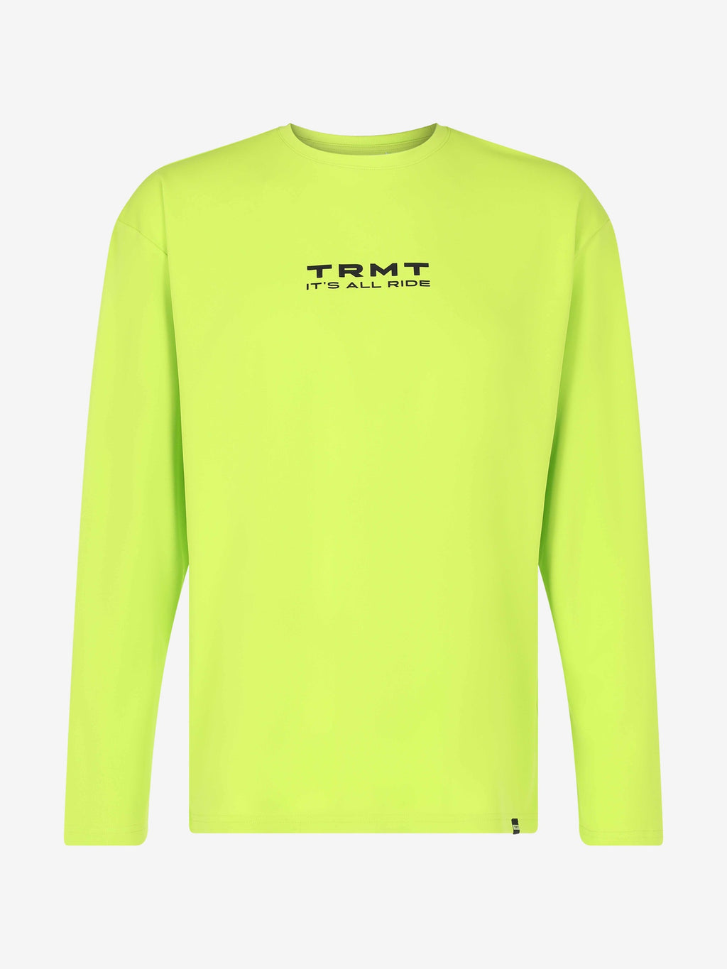 TERMIT Блуза с UV защита UPF 40 Mens Loose LS T-Shirt