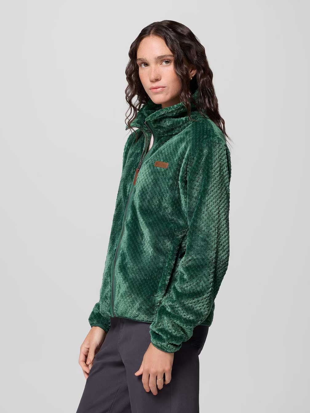 COLUMBIA Полар Women's Fire Side™ II Sherpa Full Zip