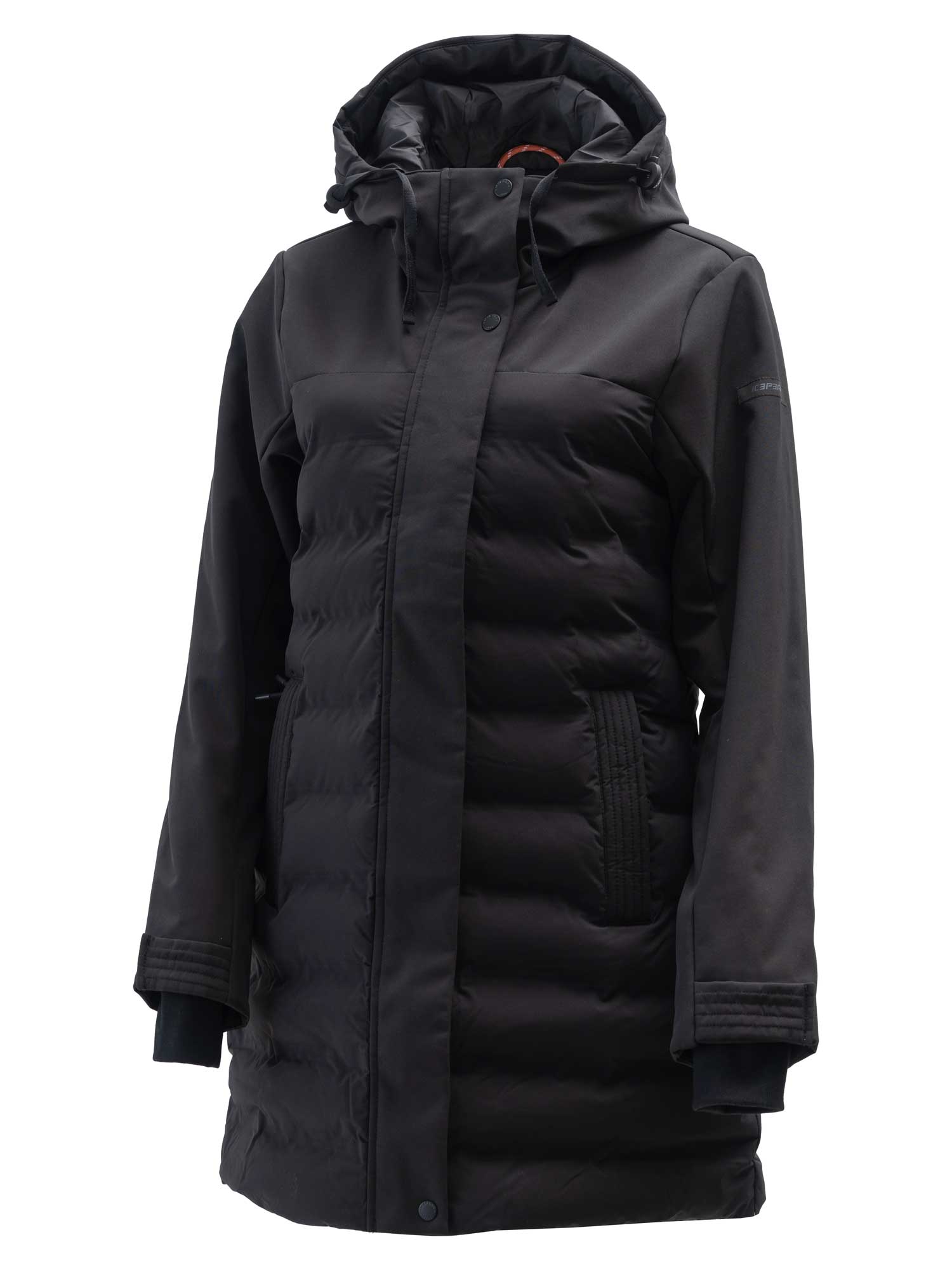 ICEPEAK Яке ALBEE