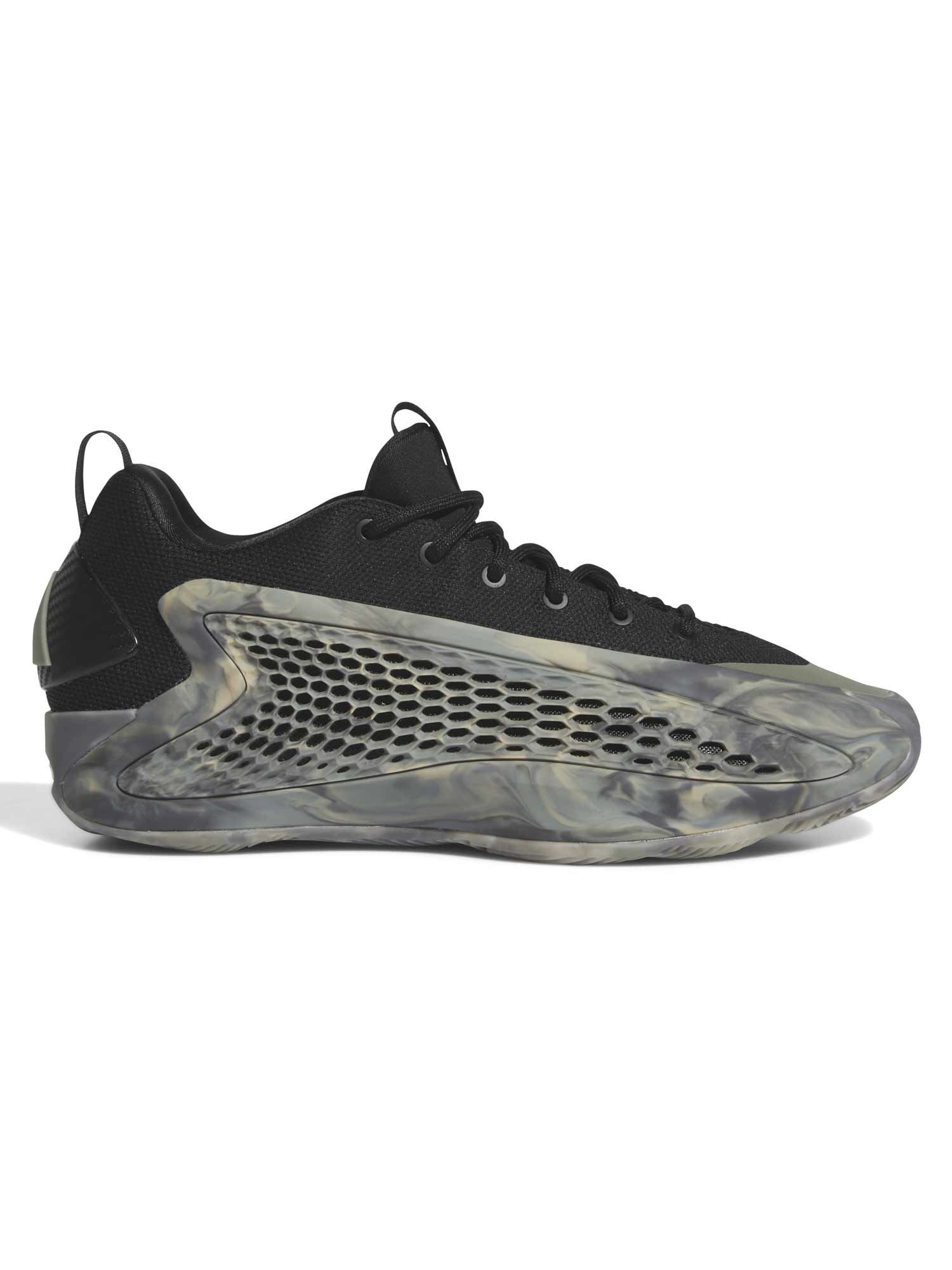 ADIDAS SPORTSWEAR Обувки Anthony Edwards 1 Low Basketball