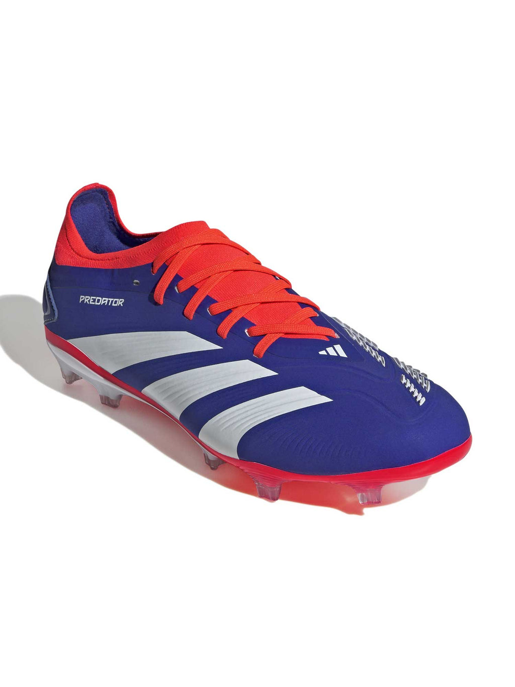 ADIDAS PERFORMANCE Обувки Predator Pro Firm Ground Boots