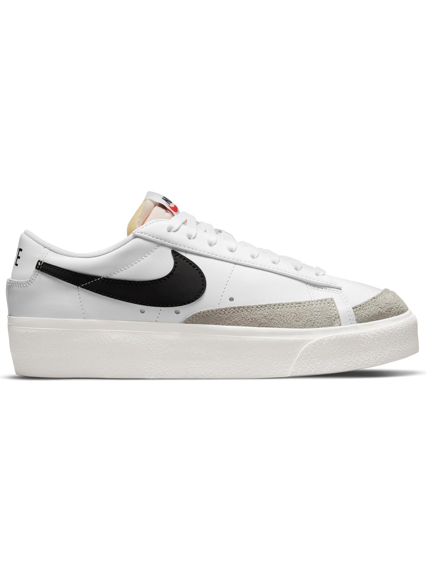 NIKE Обувки W BLAZER LOW PLATFORM