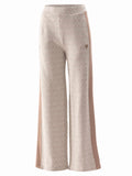 GUESS Спортно долнище 4G RHOMBUS JACQUARD