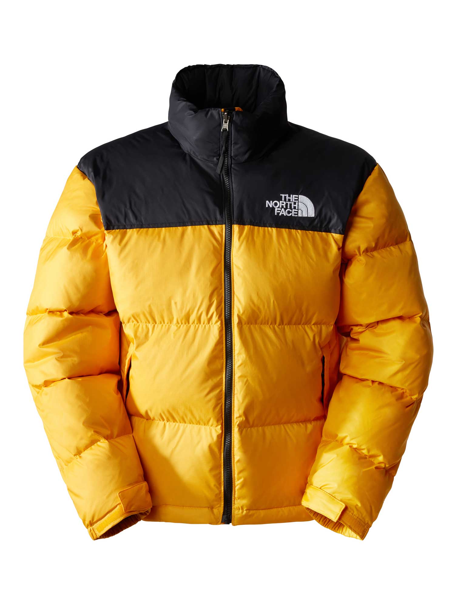 THE NORTH FACE Яке M 1996 RETRO NUPTSE JACKET NUPTSE
