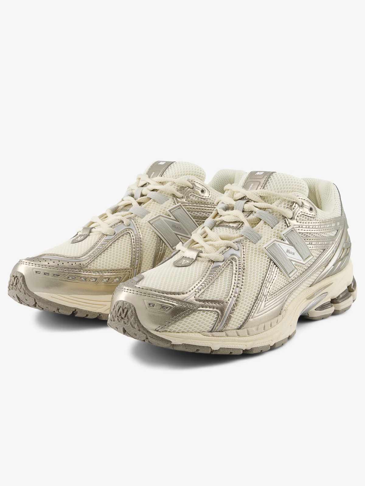 NEW BALANCE Обувки 1906R