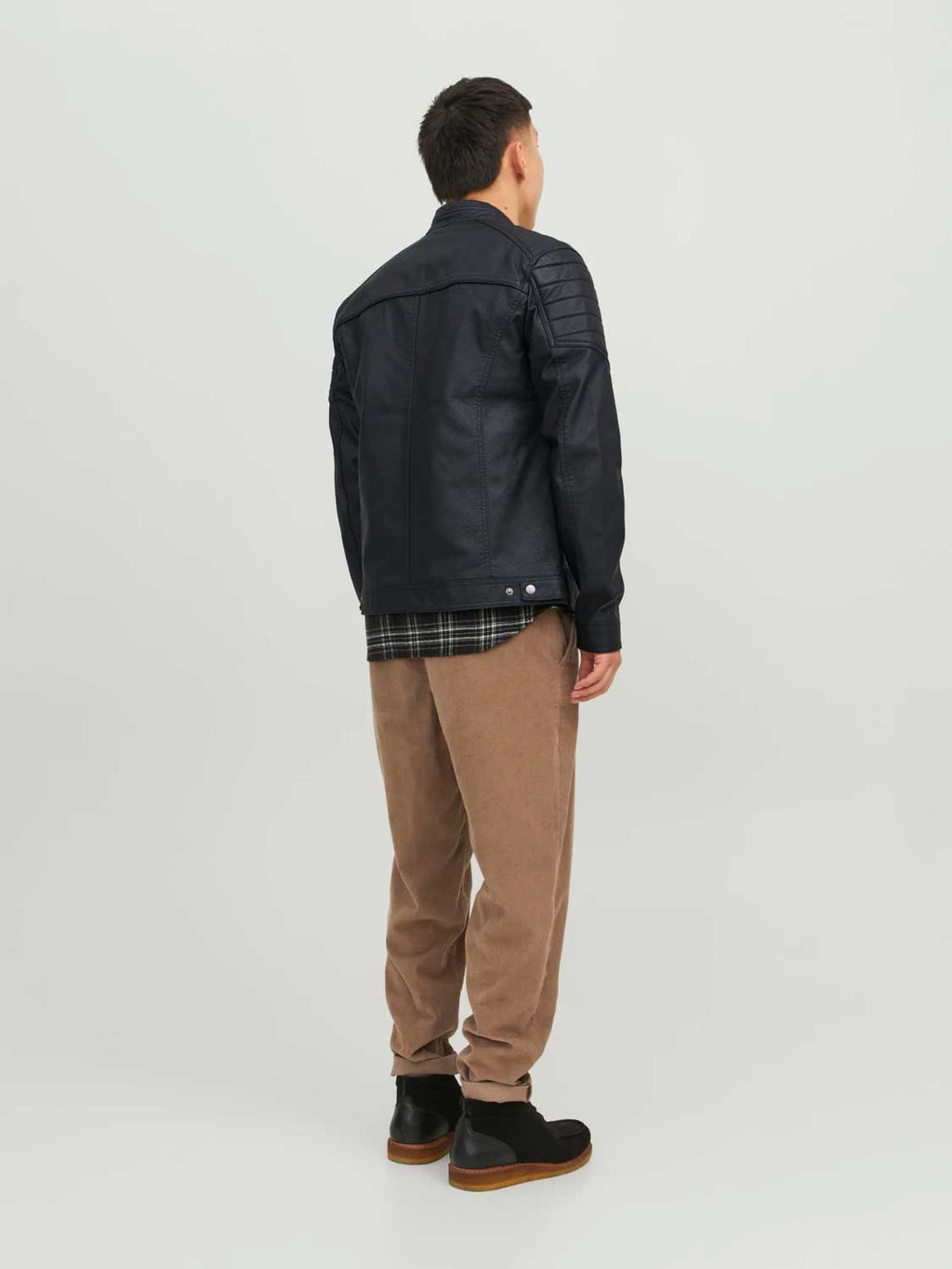 JACK & JONES Яке ROCKY