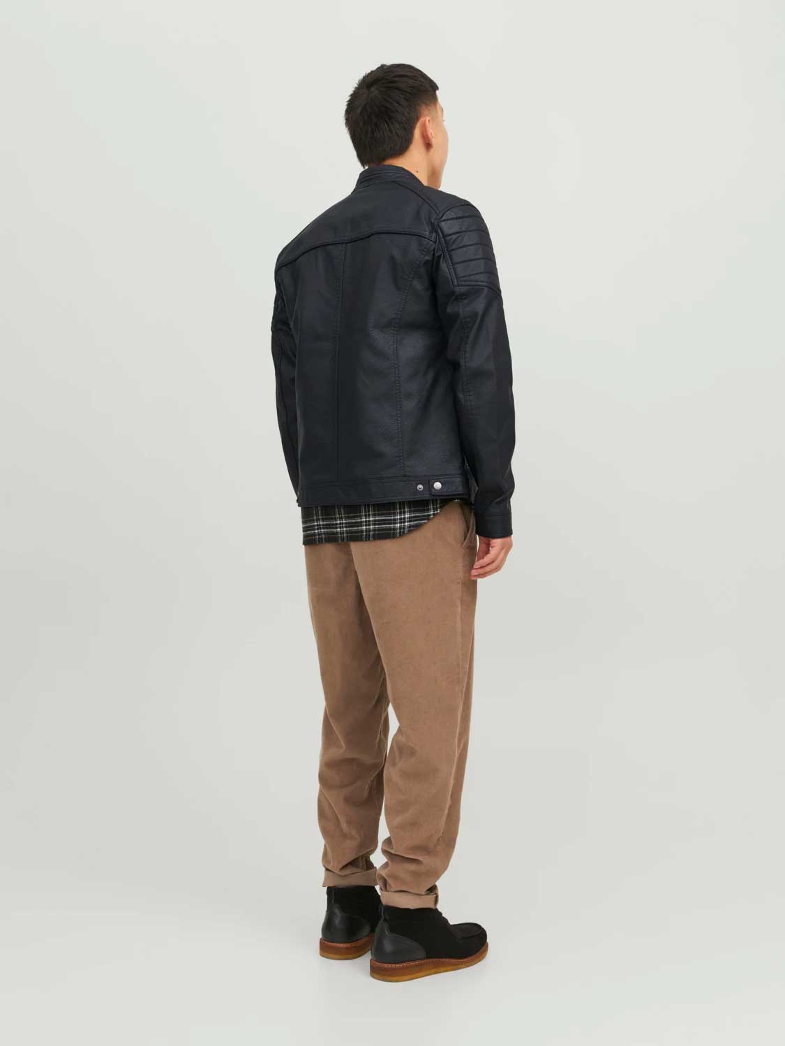 JACK & JONES Яке ROCKY