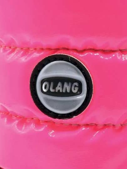 OLANG Ботуши BINGO