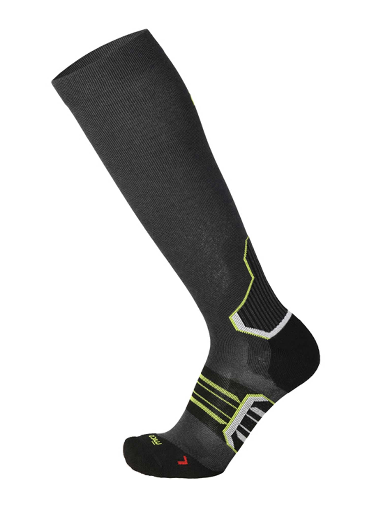 MICO Чорапи TREKKING LUNGA OXI-JET COMPRESSION