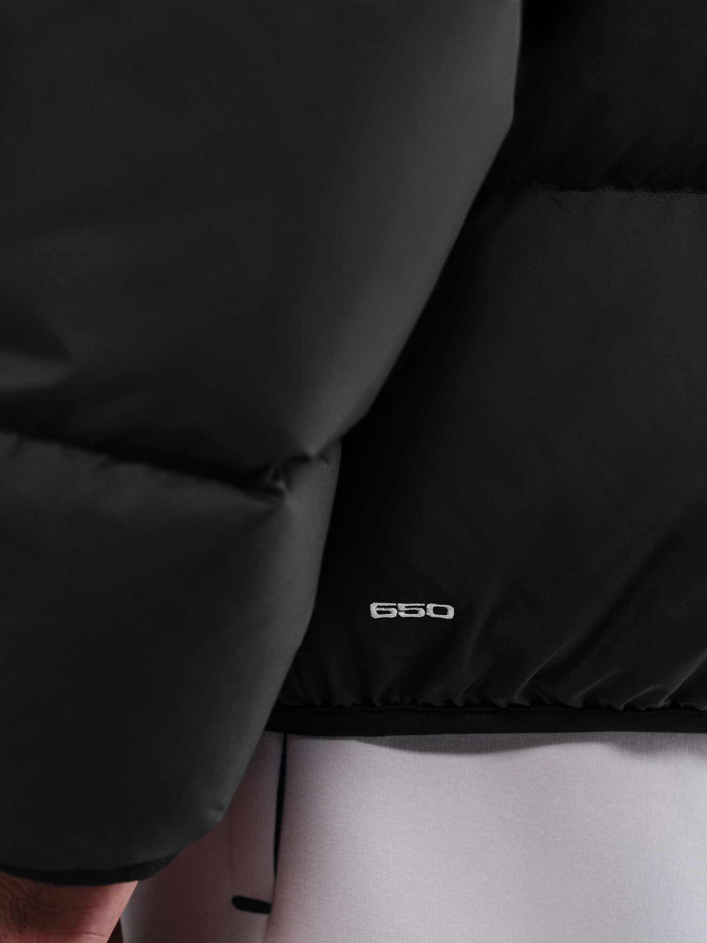 NIKE Яке M NK TF CLUB PUFFER JACKET 650