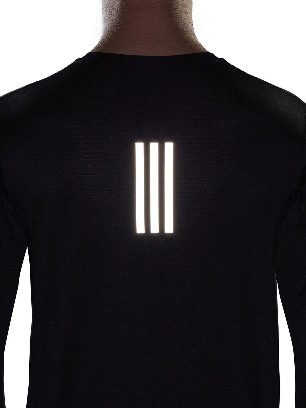 ADIDAS PERFORMANCE Блуза Own the Run Long-Sleeve Top