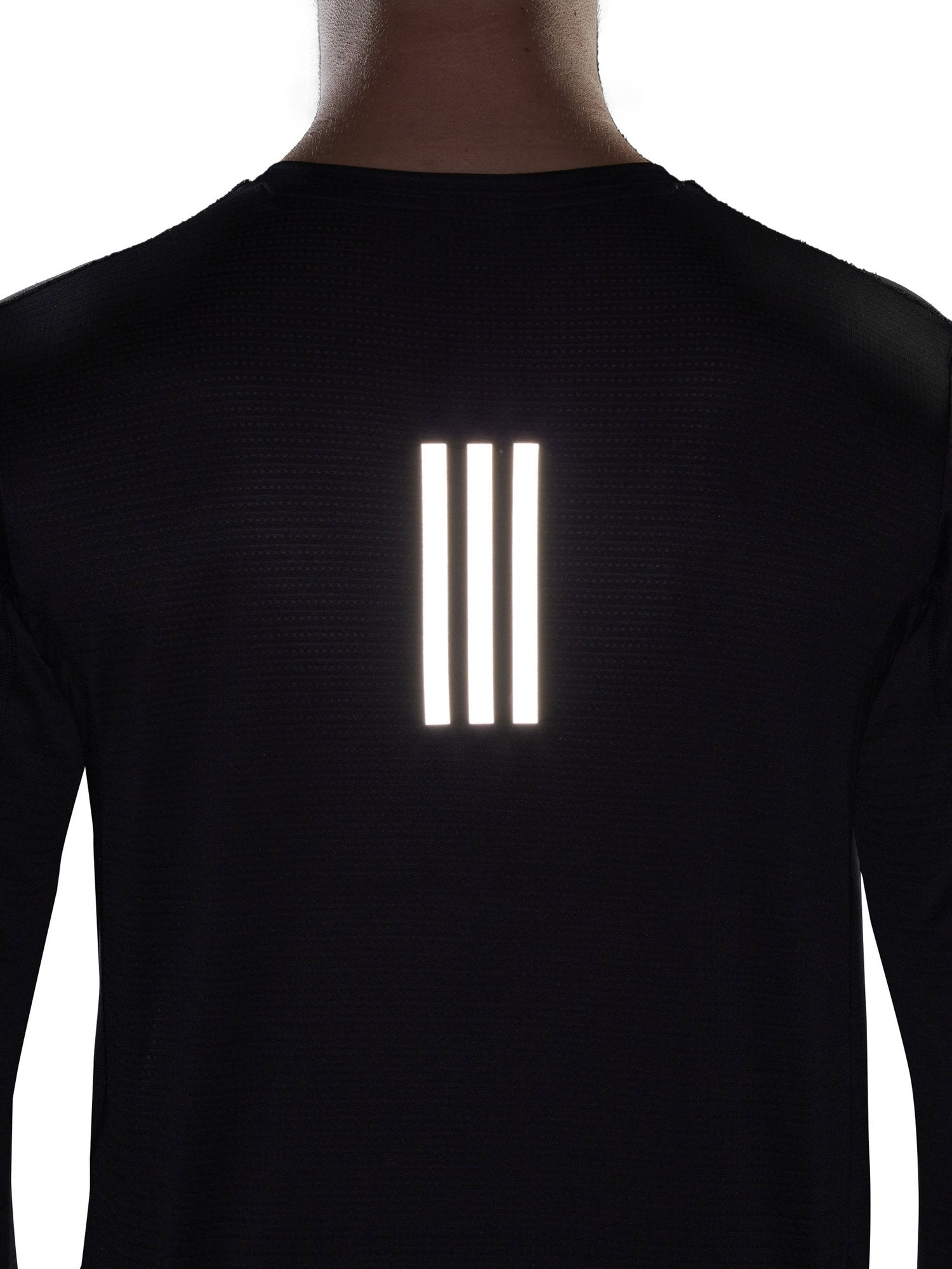ADIDAS PERFORMANCE Блуза Own the Run Long-Sleeve Top