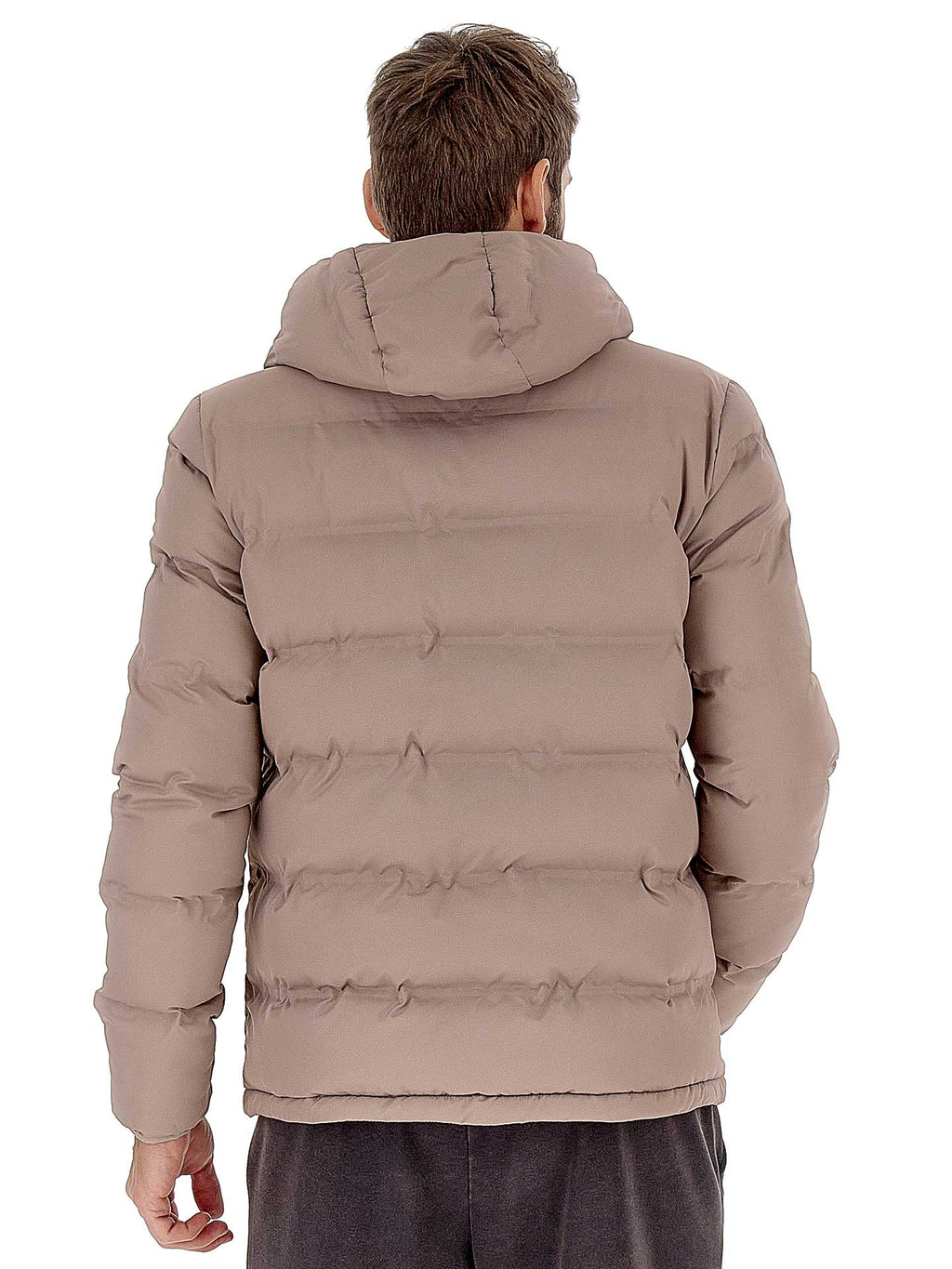 LOTTO Яке BOMBER WENGEN
