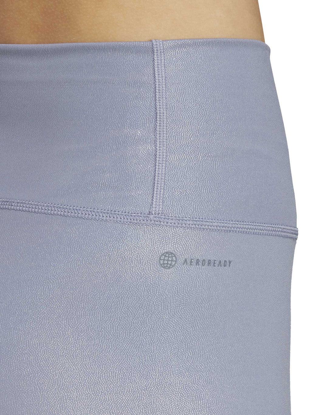 ADIDAS PERFORMANCE Клин Optime Training Shine 7\/8