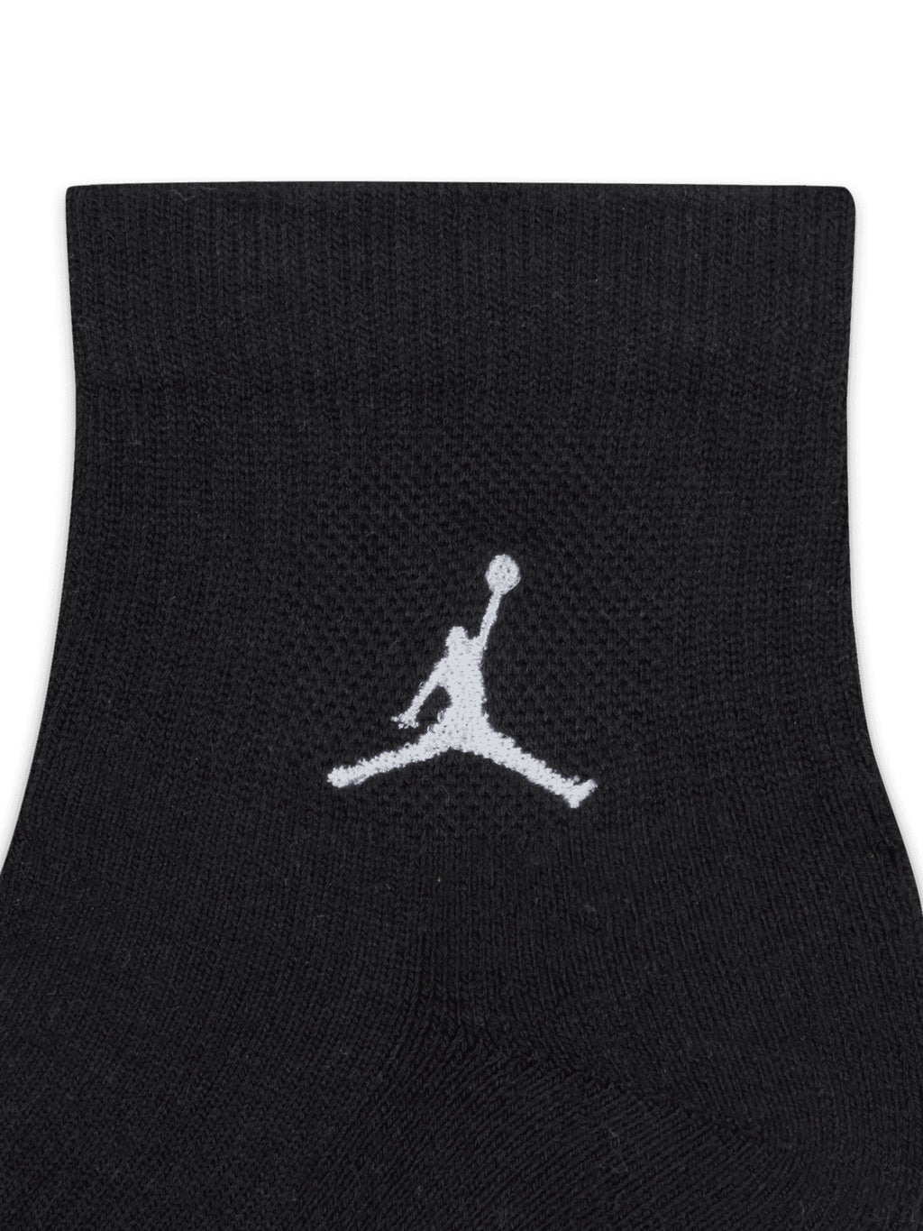 JORDAN Чорапи U J ED CUSH POLY ANKLE 3PR 144