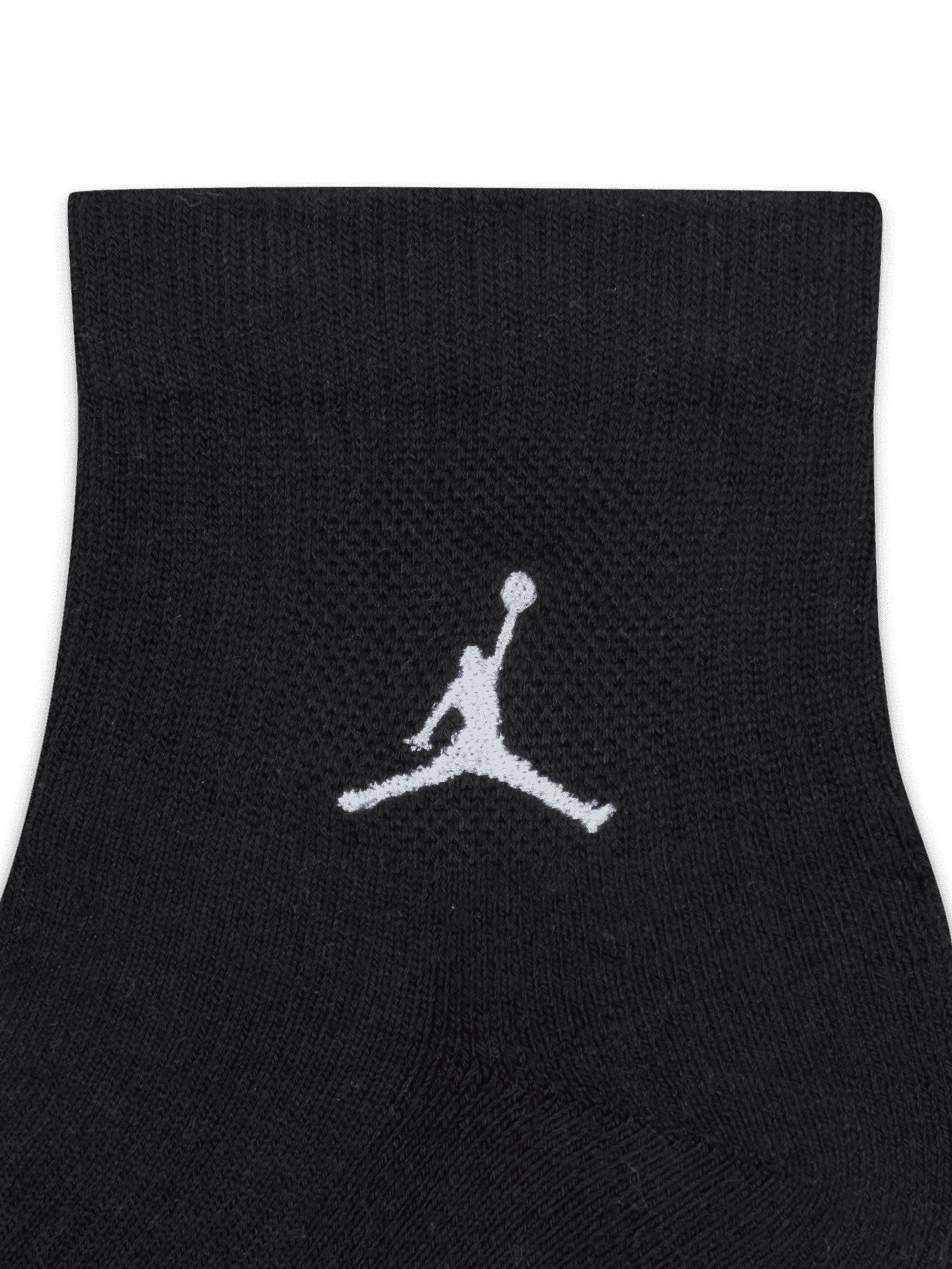 JORDAN Чорапи U J ED CUSH POLY ANKLE 3PR 144