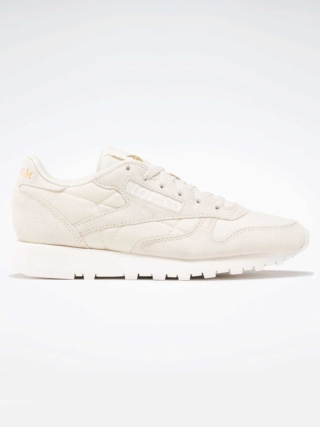 REEBOK Обувки CLASSIC LEATHER
