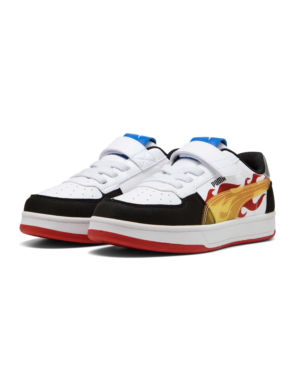 PUMA Обувки Caven 2.0 Hot Wheels AC+ PS