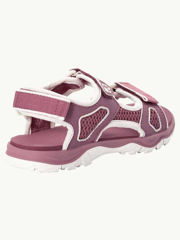 JACK WOLFSKIN Сандали TARACO BEACH SANDAL K