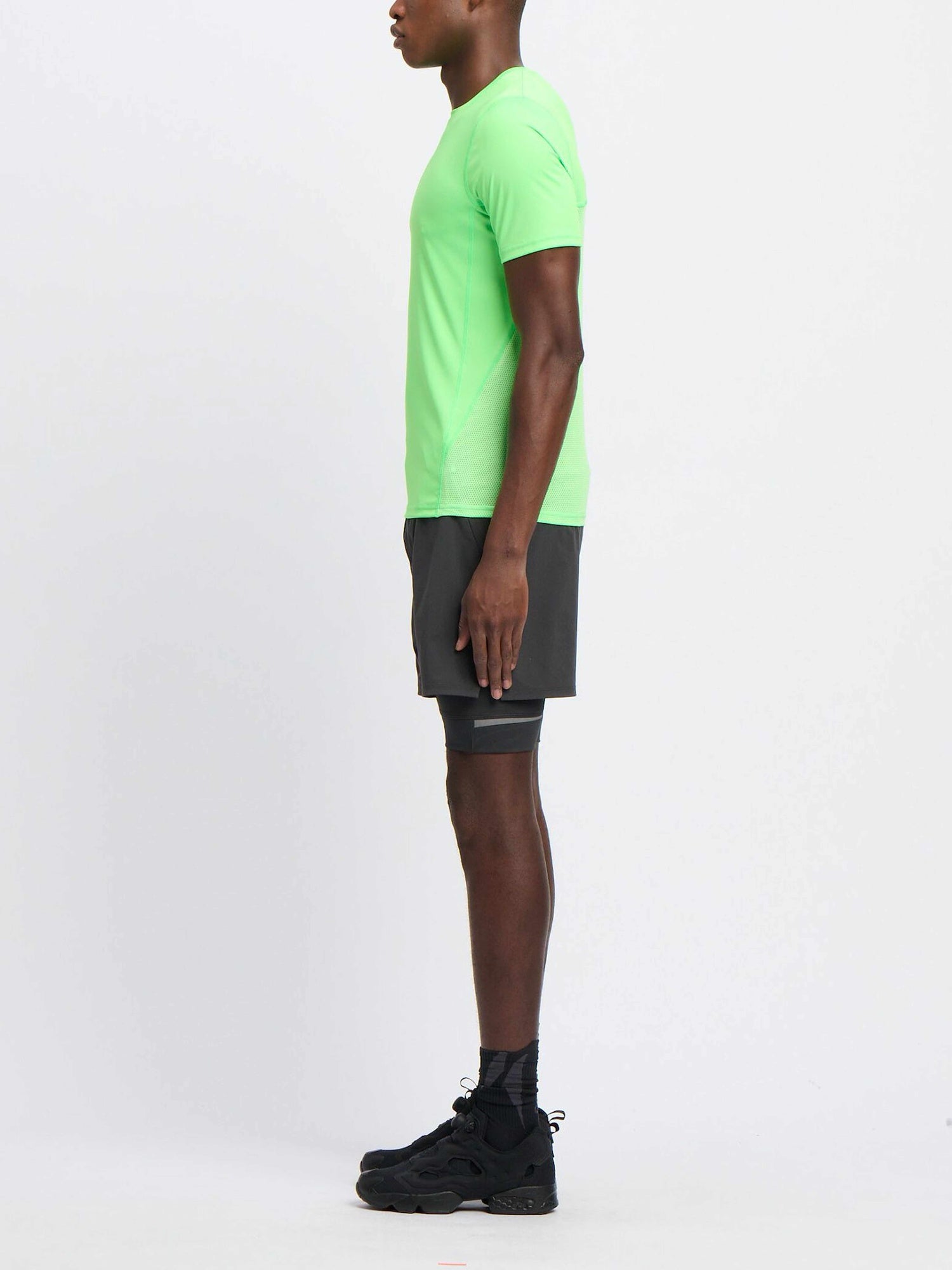 REEBOK Тениска RUNNING SS SPEEDWICK TEE T-SH