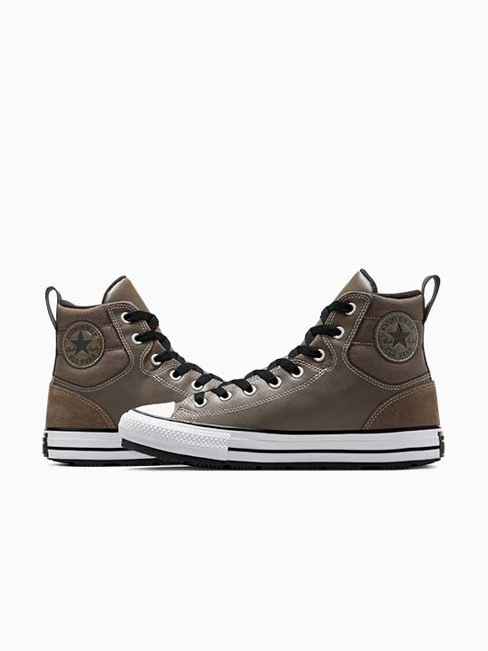 CONVERSE Обувки CHUCK TAYLOR AS