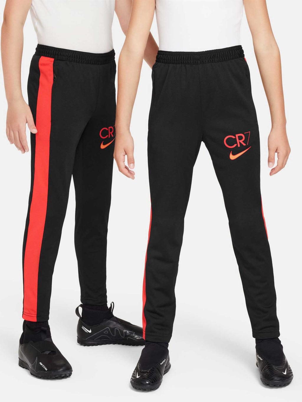 NIKE Спортен екип CR7 K NK DF ACD23 TRK SUIT K