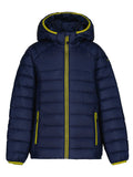 ICEPEAK Яке KAMIAH JR