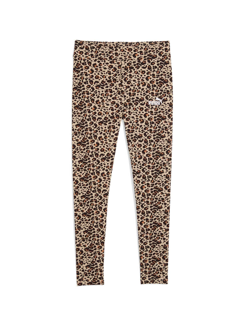 PUMA Клин ESS GRAPHIC Animal AOP Leggings
