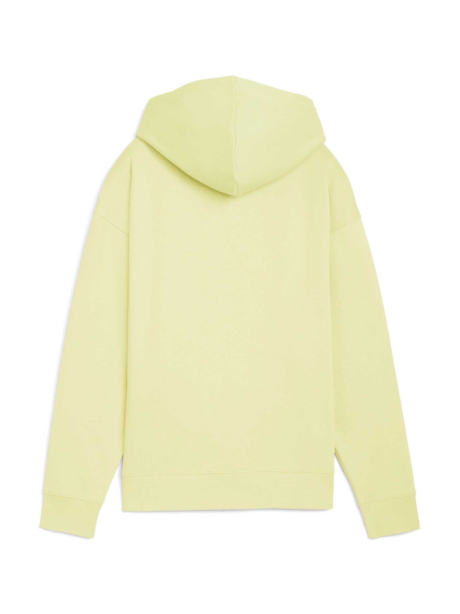 PUMA Суитшърт ESS NATURE 2.0 Comfort Hoodie FL