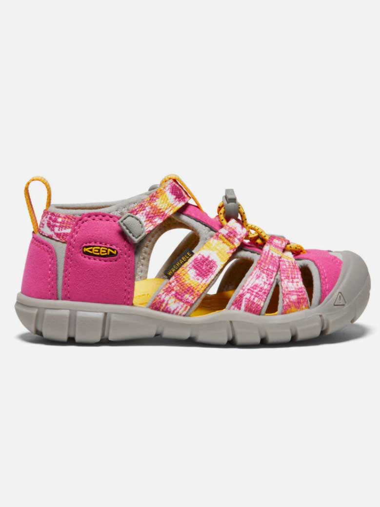 KEEN Сандали SEACAMP II CNX