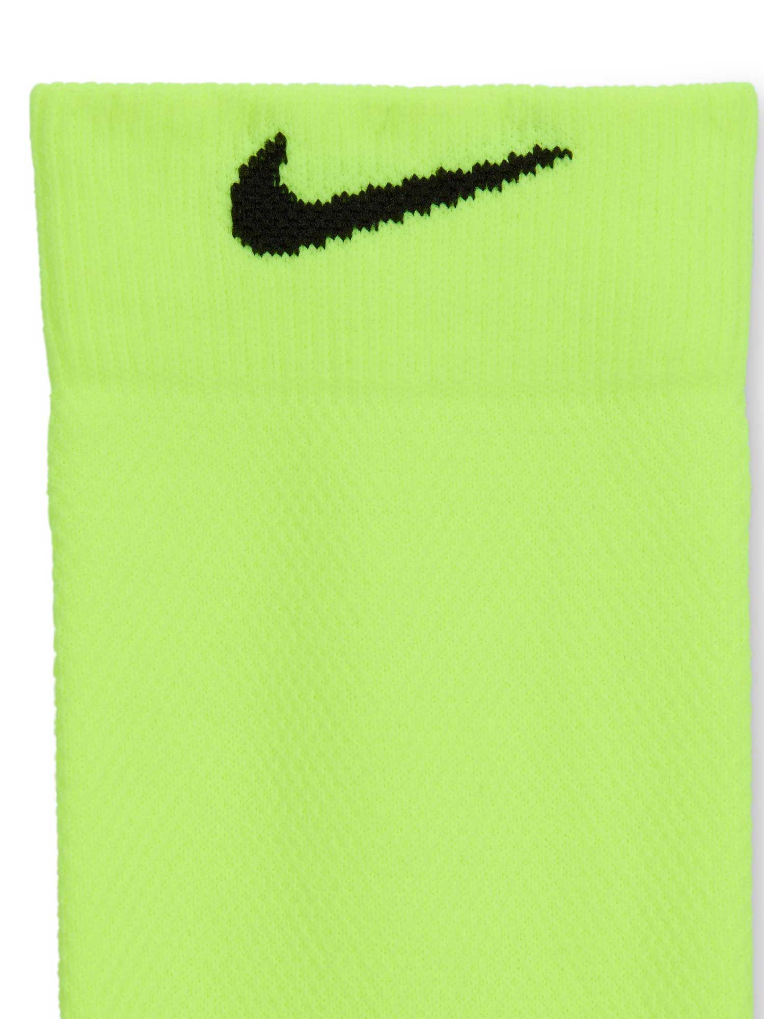 NIKE Чорапи U NK MDWT RUN CREW 1PR - 168