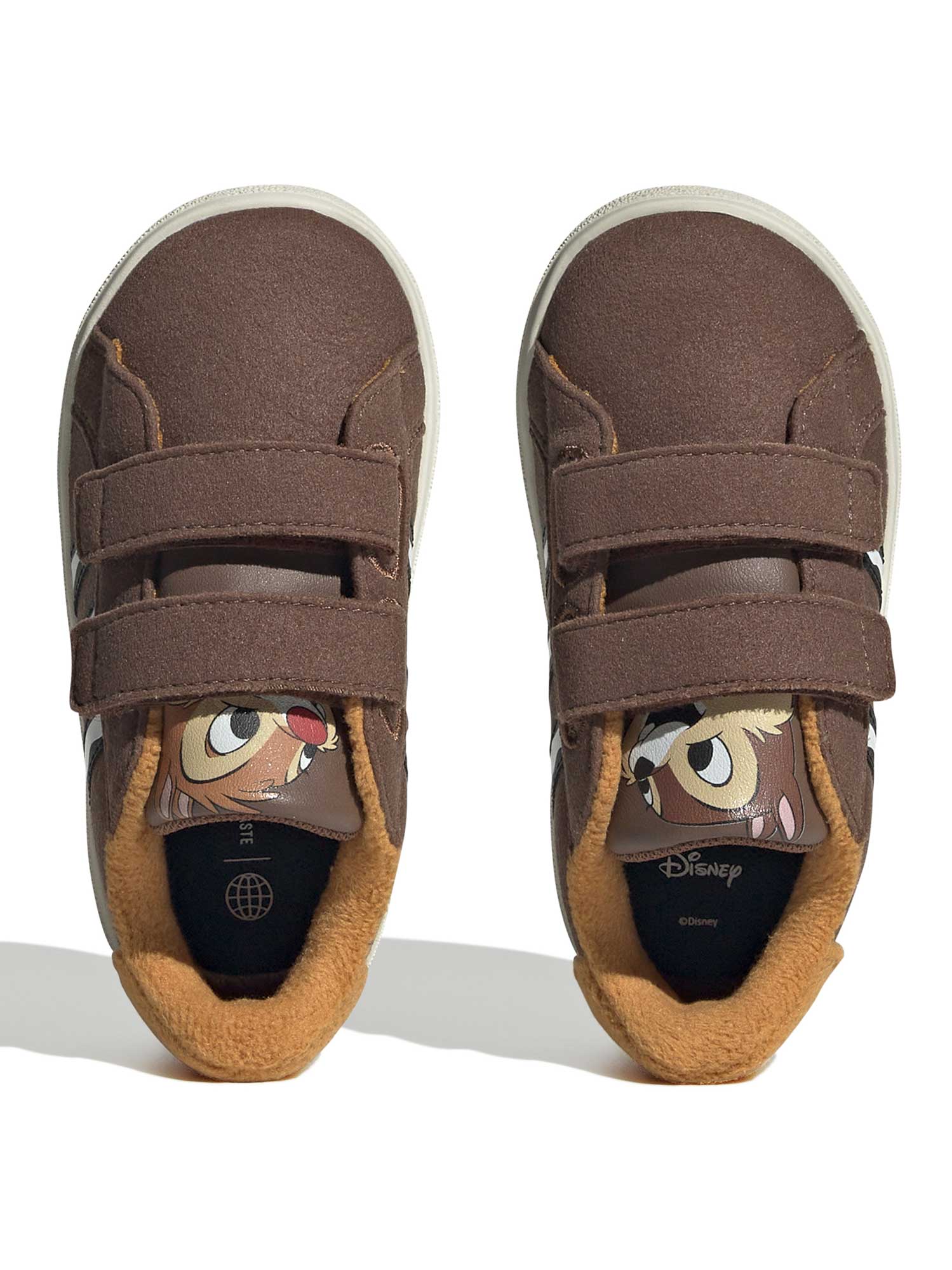 ADIDAS SPORTSWEAR Обувки adidas Grand Court x Disney Chipmunks Kids
