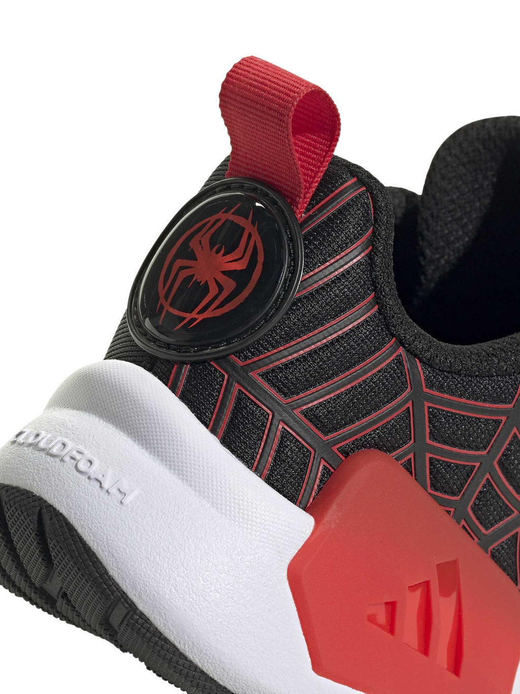 ADIDAS SPORTSWEAR Обувки x Marvel Spider-Man Runner Kids