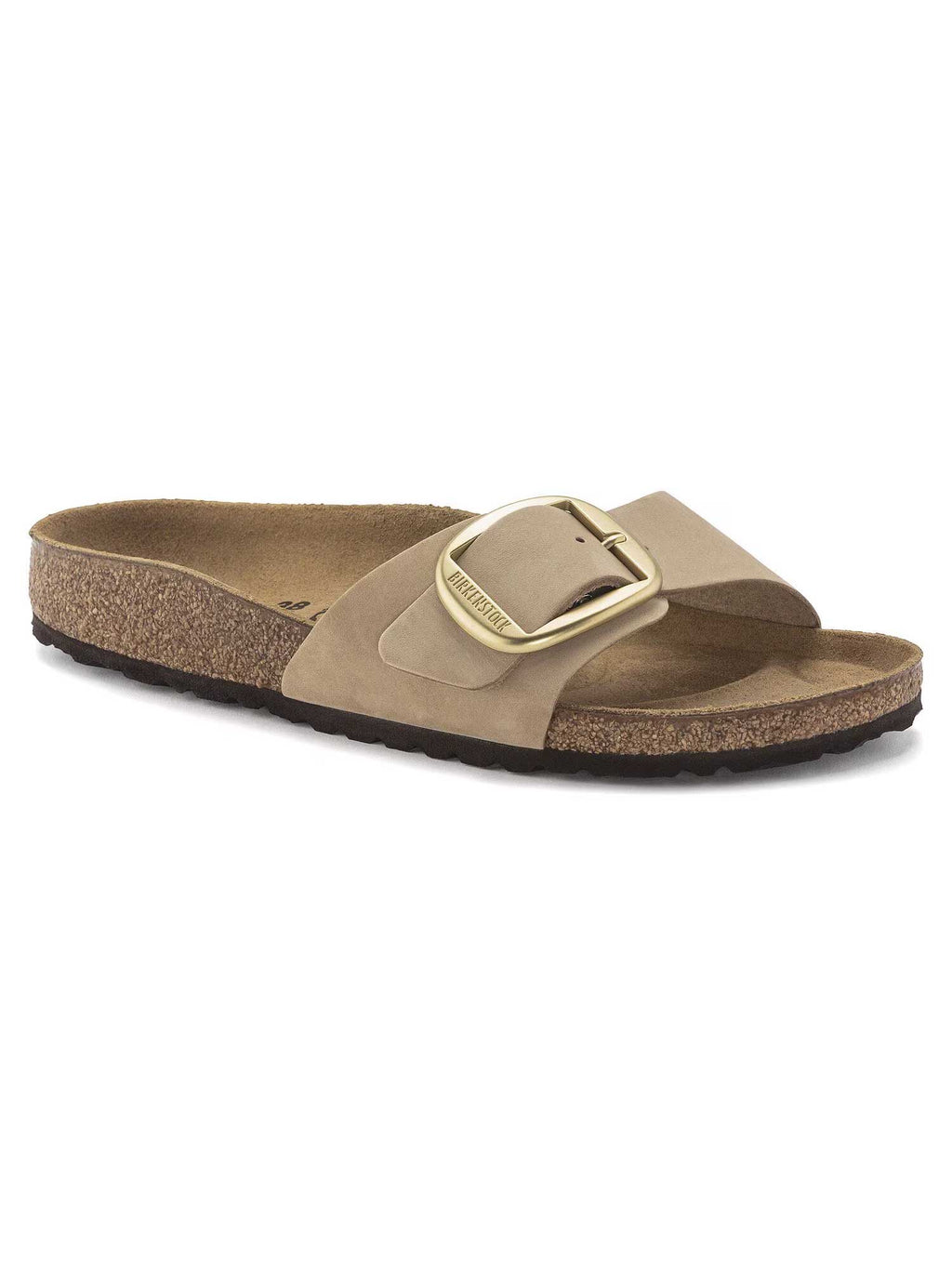 BIRKENSTOCK Чехли Madrid Big Buckle