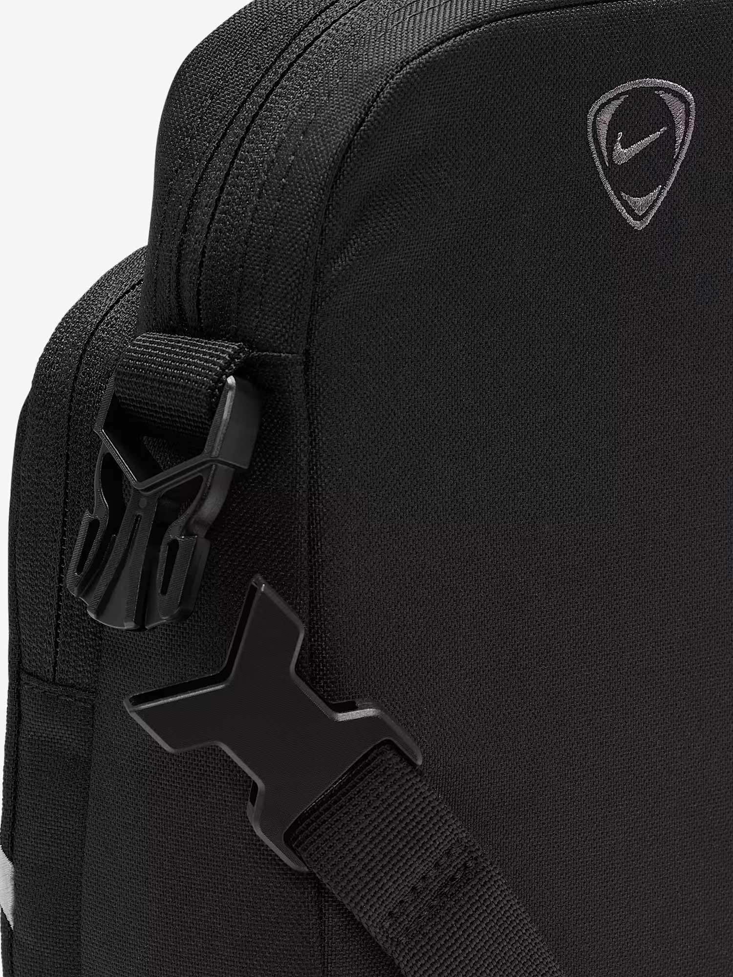 NIKE Чанта NK HERITAGE CROSSBODY T90 FA25