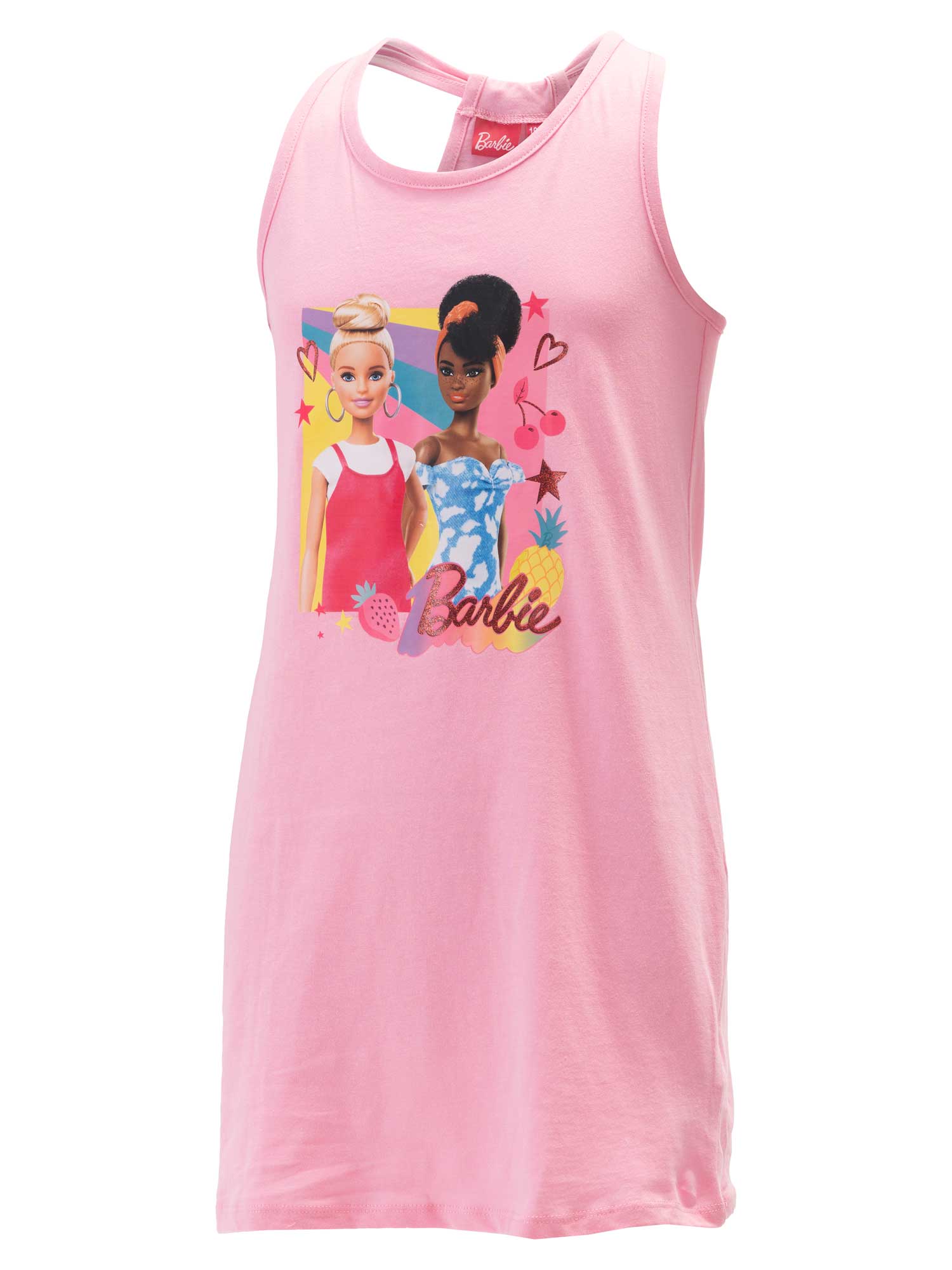 KIDS MOVIE HEROES Рокля BARBIE