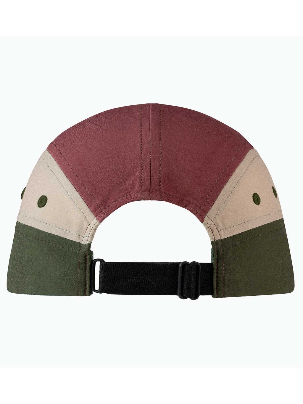 BUFF Шапка 5 Panel Go Cap