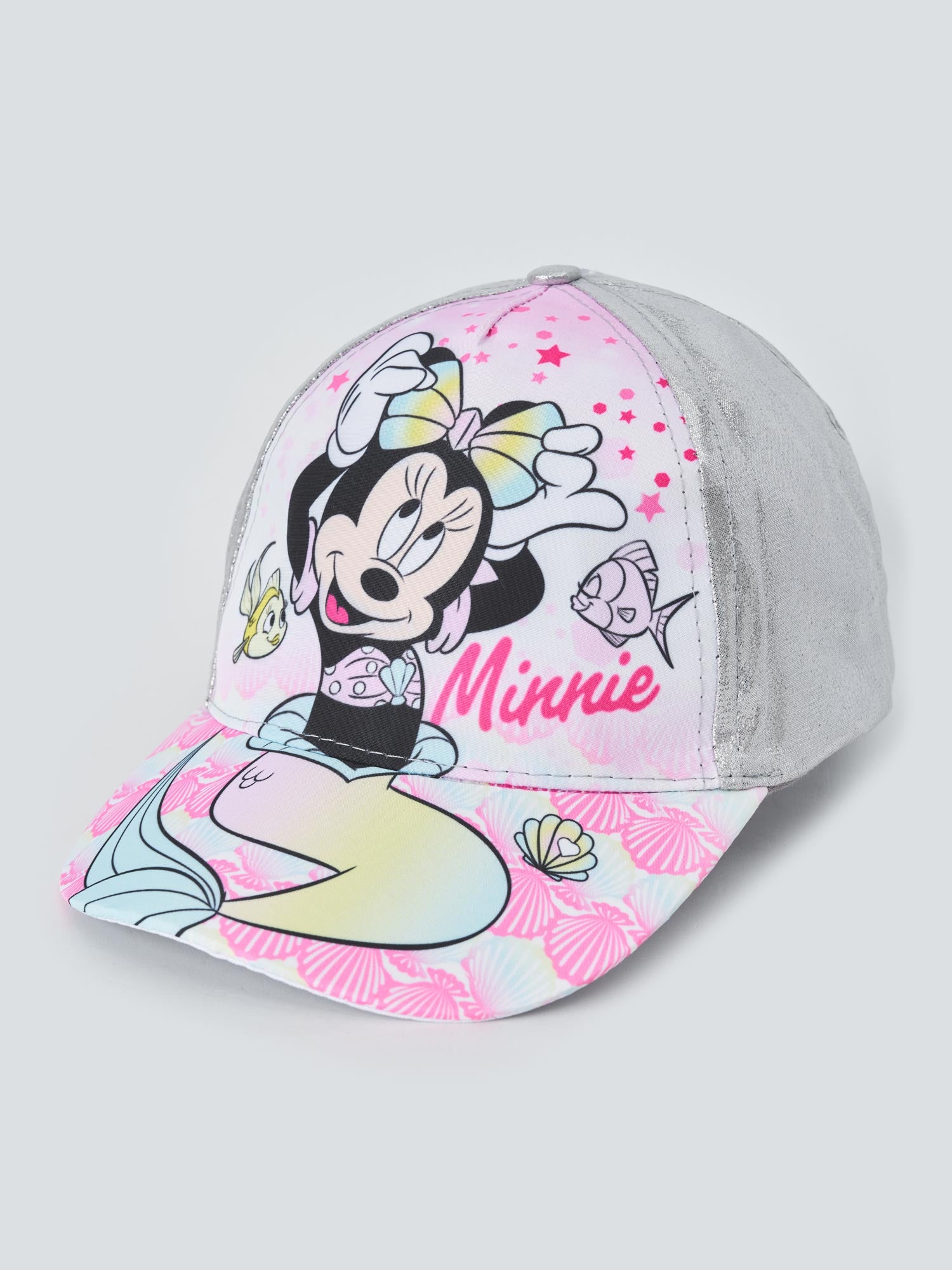 KIDS MOVIE HEROES Шапка MINNIE