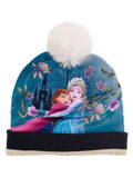 KIDS MOVIE HEROES Шапка FROZEN