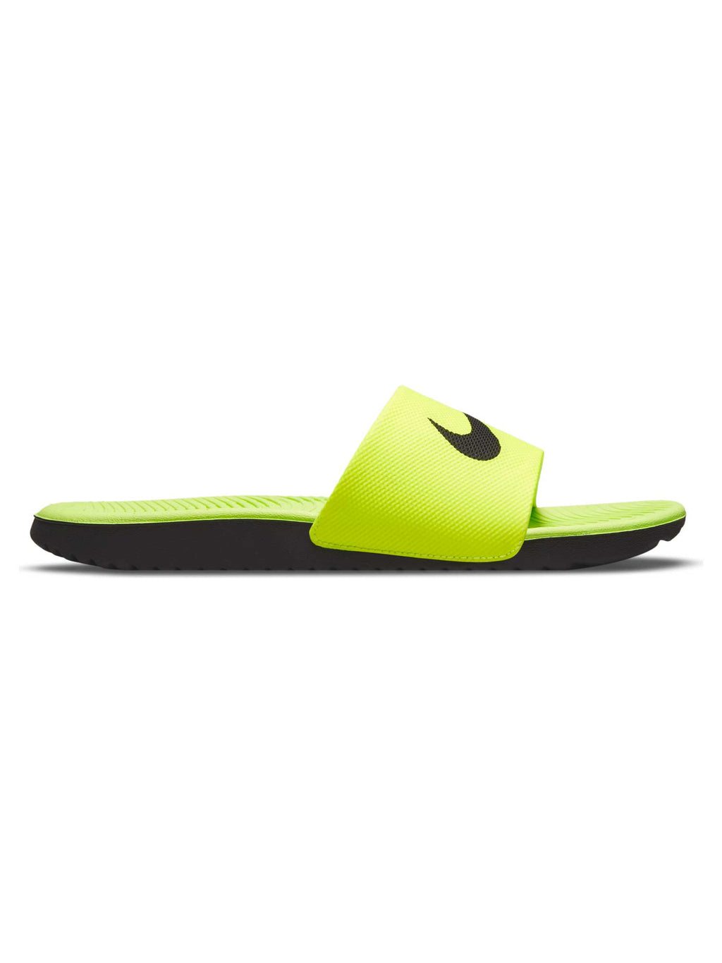 NIKE Джапанки KAWA SLIDE GS/PS