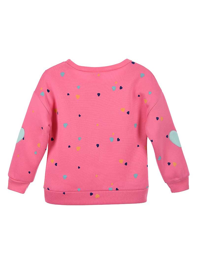 KIDS MOVIE HEROES Блуза PEPPA PIG