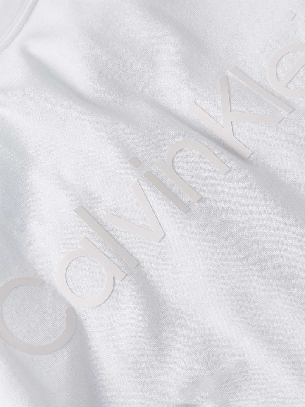 Calvin Klein Performance Тениска PW